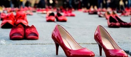 Giornata Internazionale contro la violenza sulle donne: dati, origini e simboli